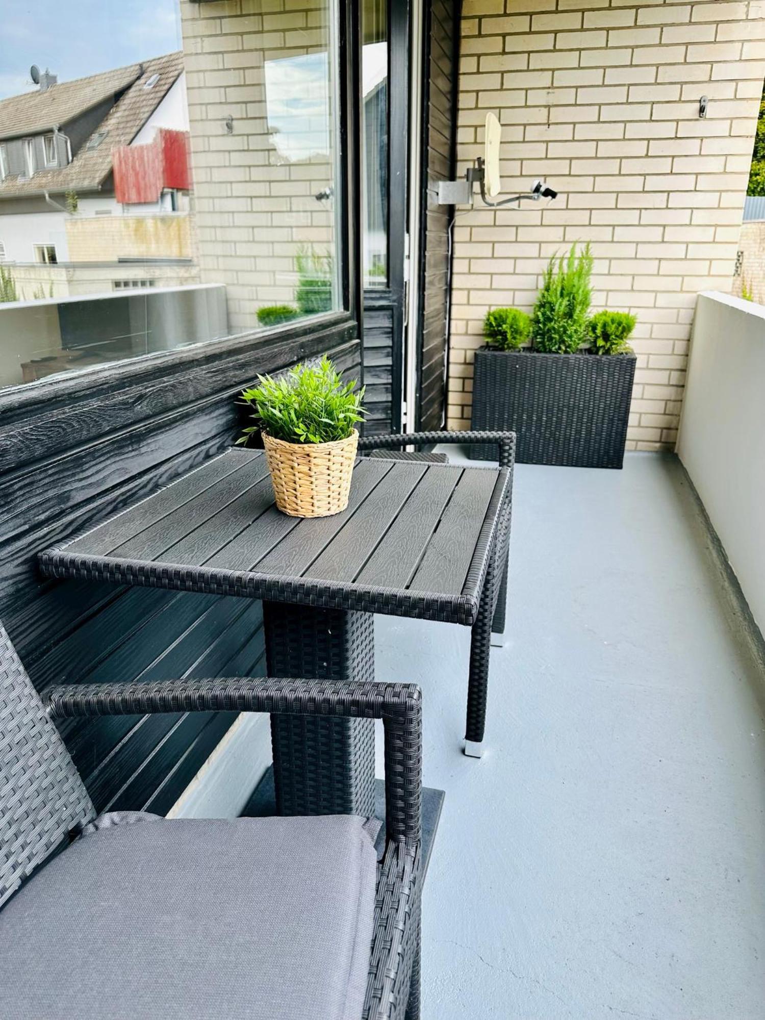 Nanis Hotel & Appartements Steinhude Exterior photo