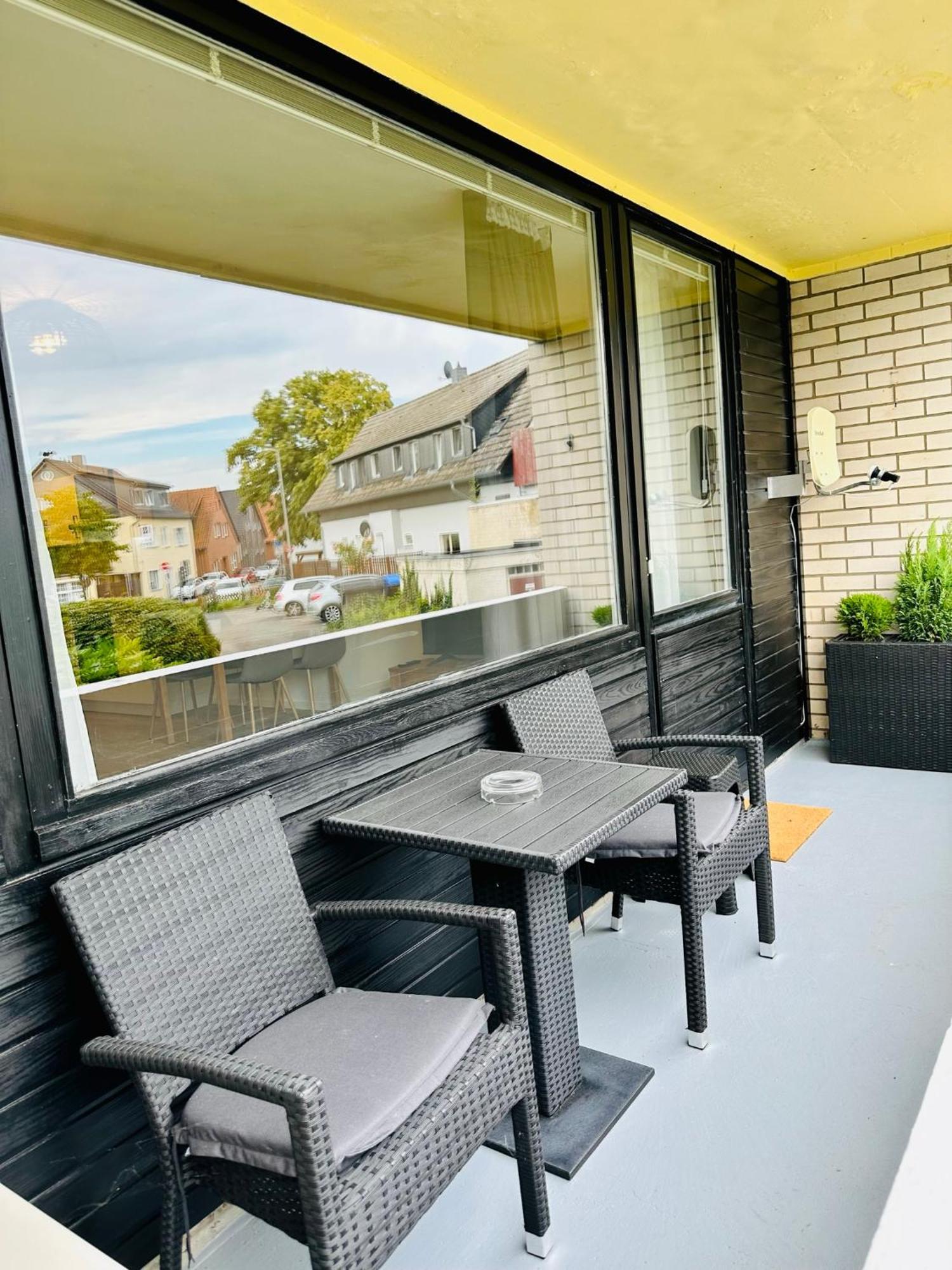 Nanis Hotel & Appartements Steinhude Exterior photo