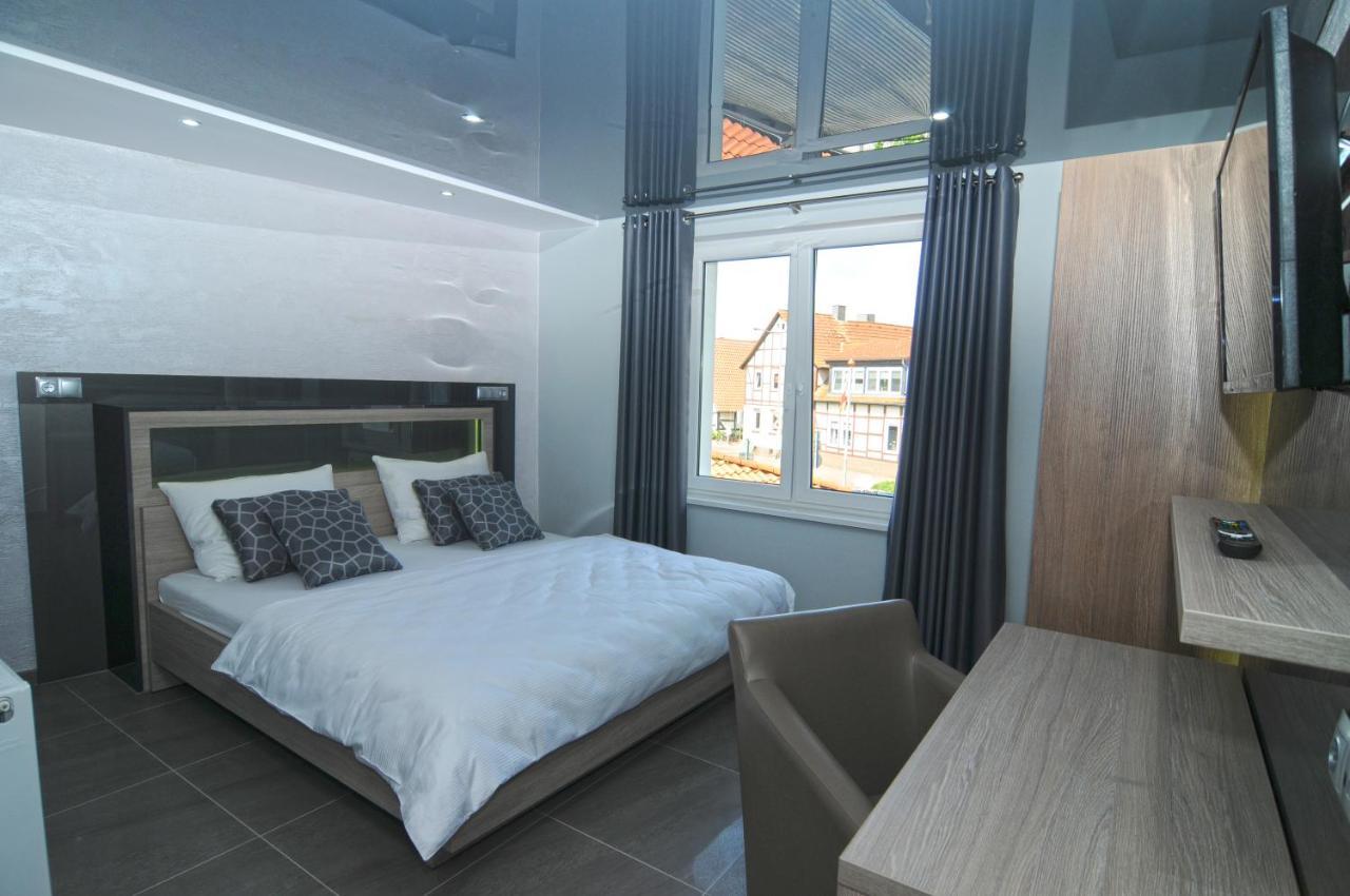 Nanis Hotel & Appartements Steinhude Exterior photo